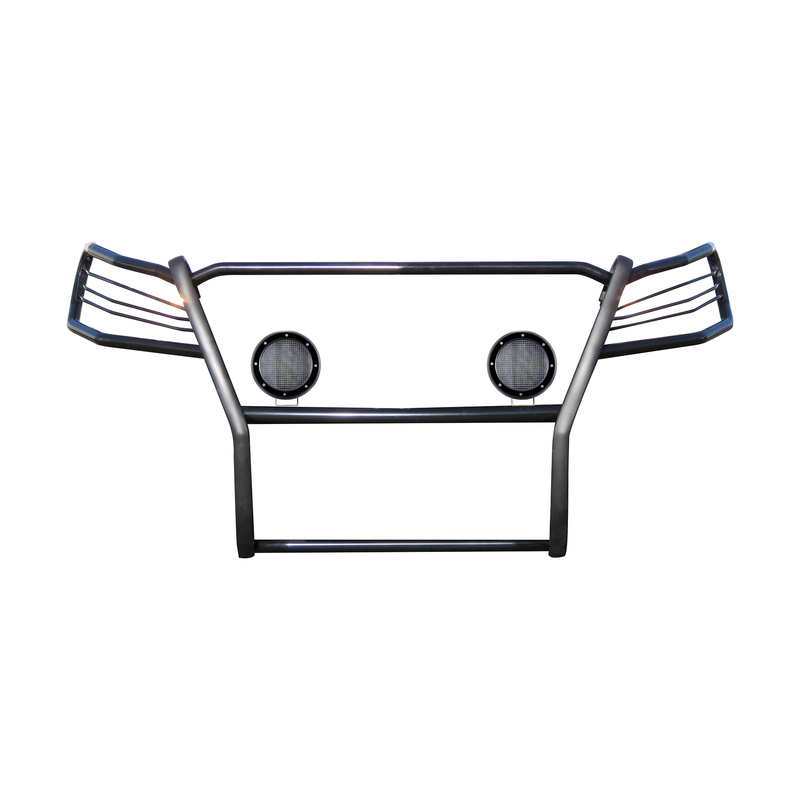 Grille Guard - 17FP10MA-PLFB